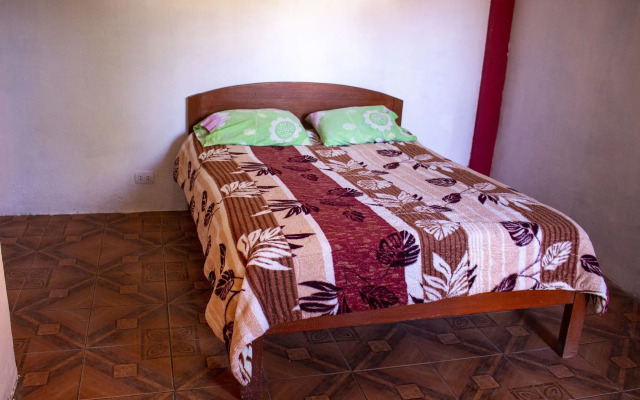 Hospedaje Maracana