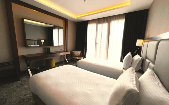 Crowne Plaza Yalova