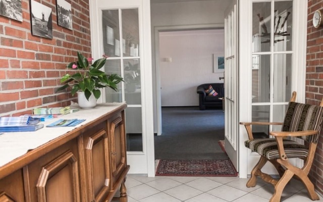 Pension Kruse