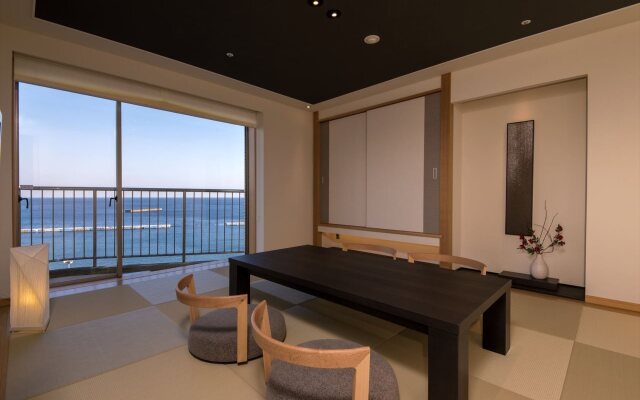 Atami Seaside Spa & Resort
