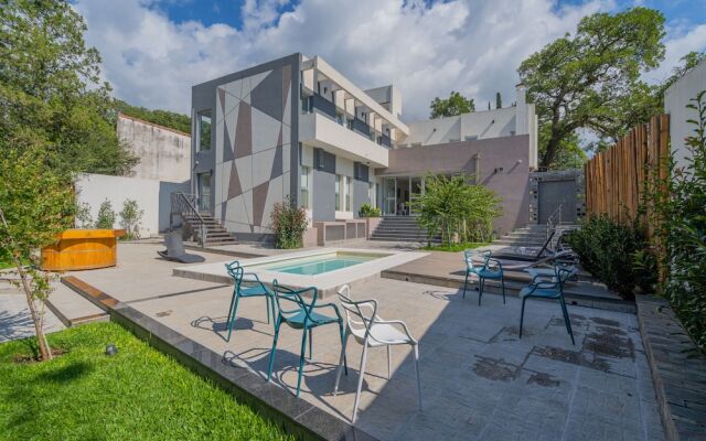 7 Lunas de San Lorenzo