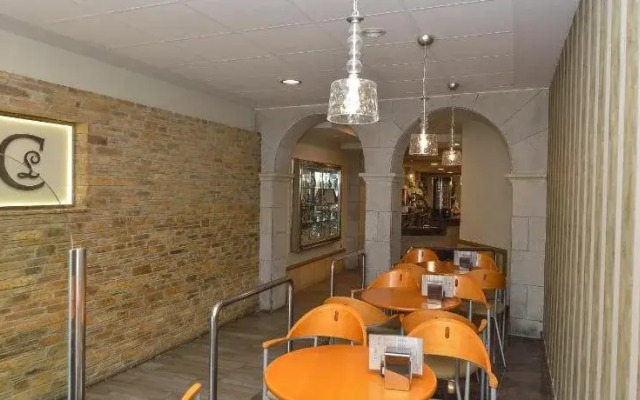 Hostal Linares