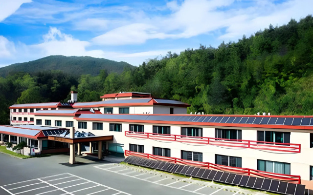 The-k Seoraksan Family Hotel