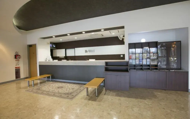 Ise City Hotel Annex