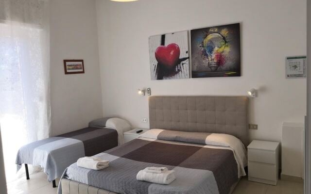 Albergo e Residence Vittoria