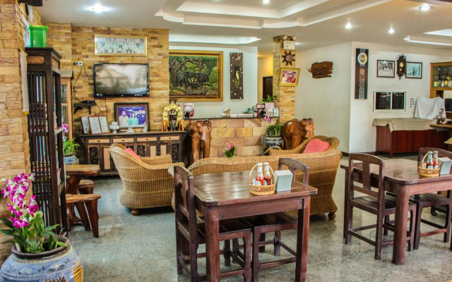 Iyara Hua Hin Lodge