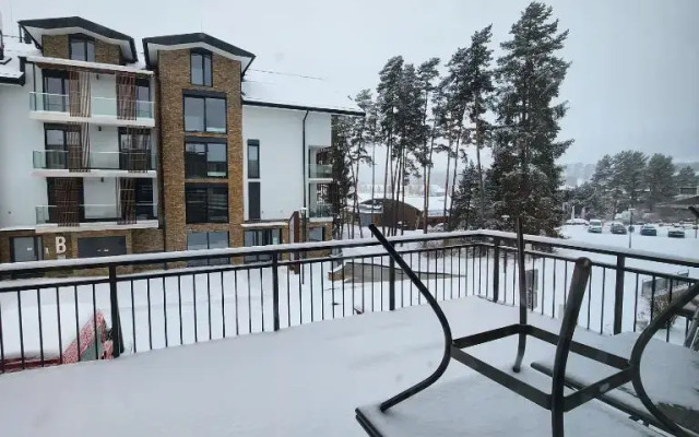 Ubytování u Maxe