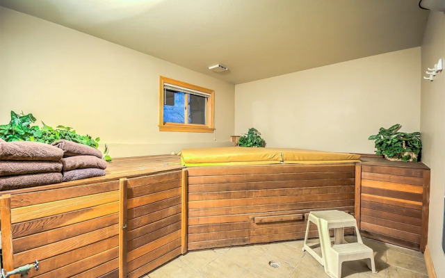 Winterset 3 by Retreatia