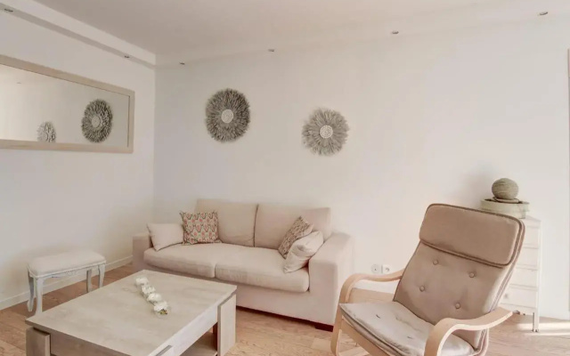 Cozy Apartment - Apartment in 戛纳 - Photo 3