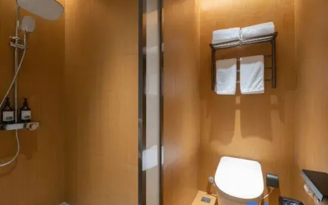 JI Hotel (Xinyangdong Railway Station)