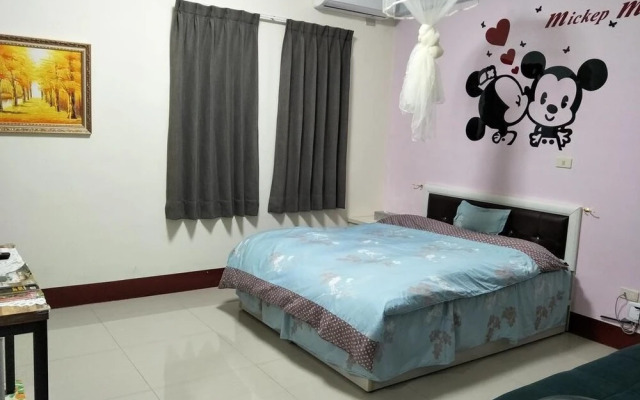 Yun Zhuang B&B