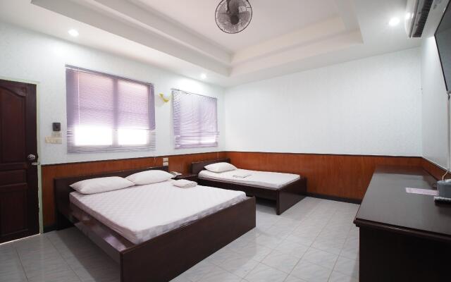 OYO 911 Suanphai Resort