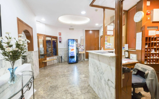 Pension Miami