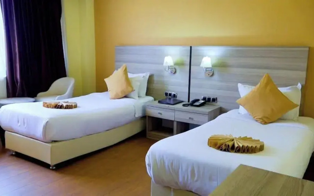 Holiday Hotel Addis Ababa
