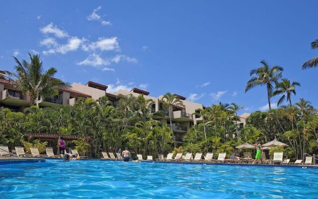 Kamaole Sands 5-313 1 Bedroom Condo