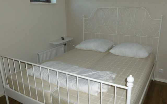 Nice Holiday Home With a Private Jetty, in Lemmer