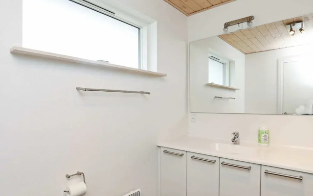 10 Person Holiday Home in Hvide Sande