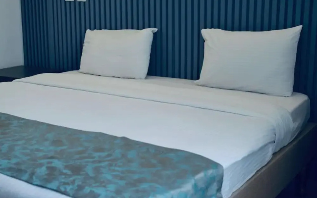 Alyusra Palm Tree Hotel