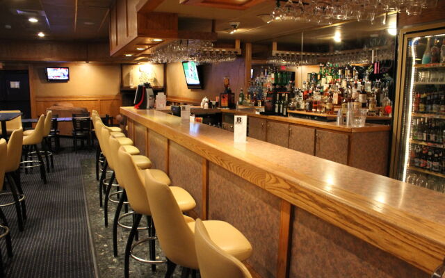 Billings Hotel and Convention Center