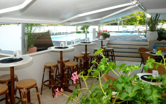 Hotel Rex
