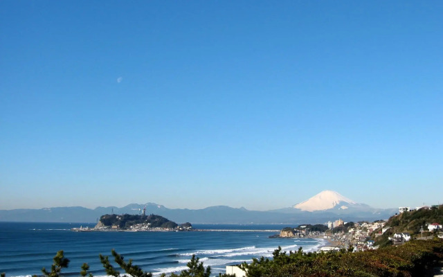 Kamakura Prince Hotel