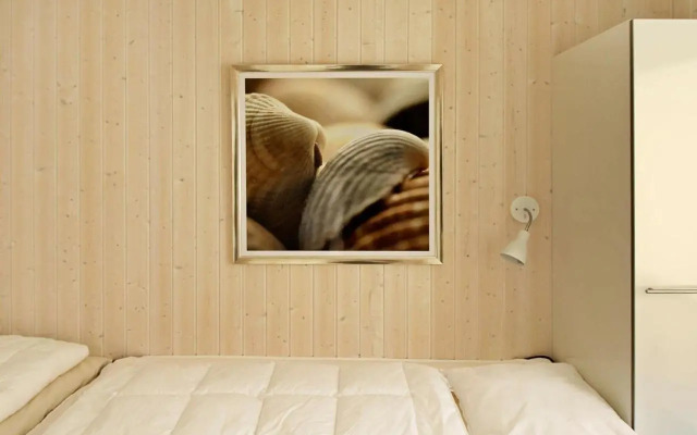 Two-Bedroom Holiday home in Wendtorf 3