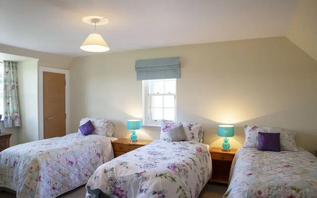 Beallach Lodge