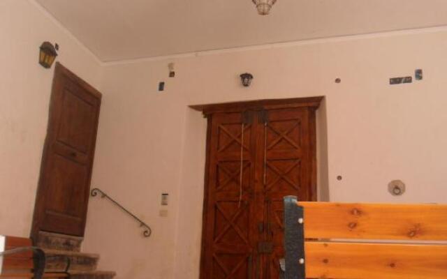 Palazzo Gentilizio de Maffutiis