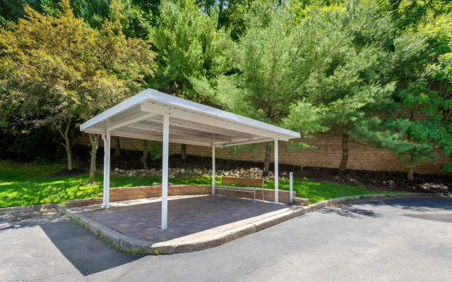 Extended Stay America Suites Mt Olive Budd Lake