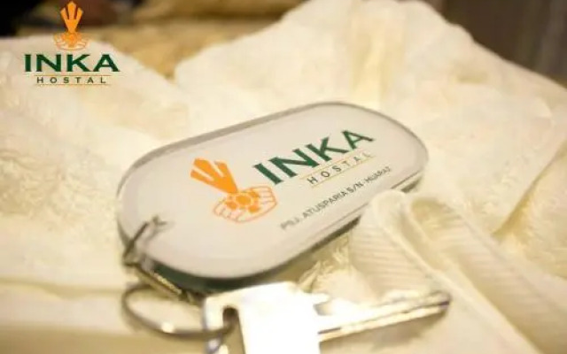 Inka Hostal Huaraz