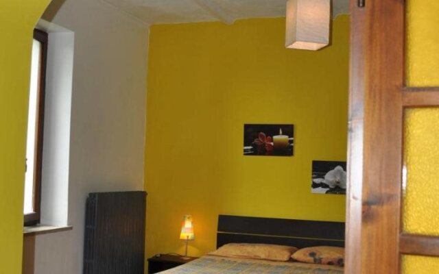 B&B Alice in wonderland