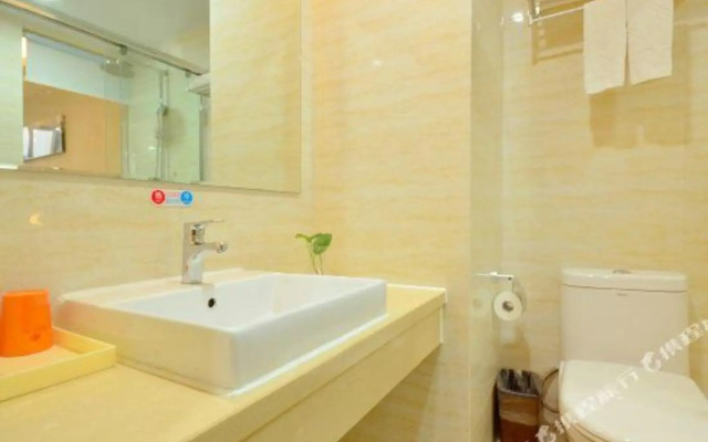 Huiyuan Sunshine Hotel