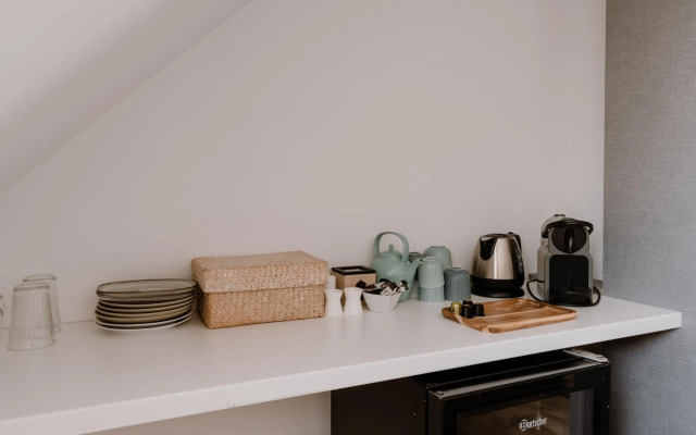 Duinvilla Aan de Zee B&B