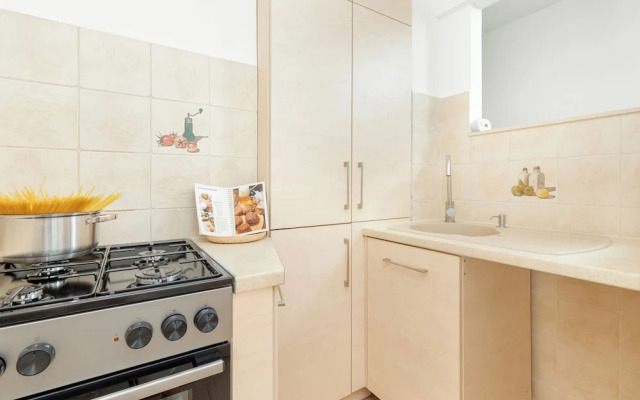 Piastowska Apartment Gdańsk by Renters