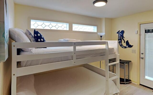 Bid-A-Wee Beach Home