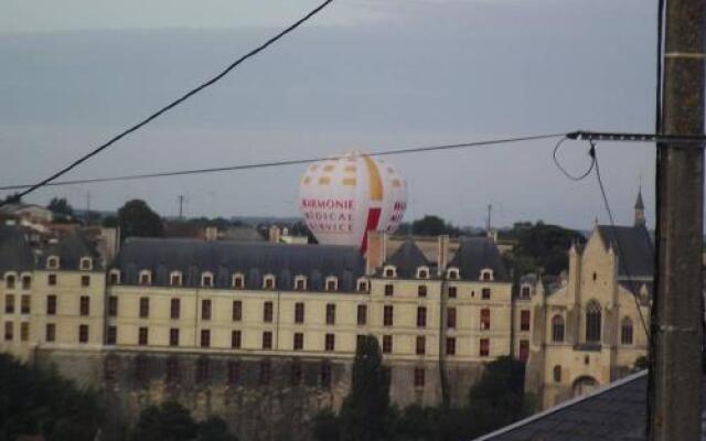 appartement dans le thouarsais