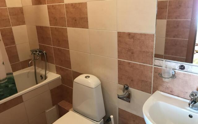 Guest House Tri C