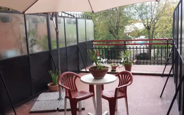 Apartment Casa Vacanze Iside