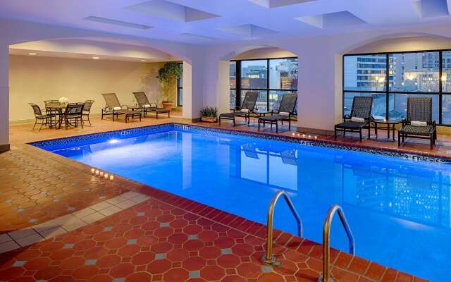 Wyndham New Orleans - French Quarter