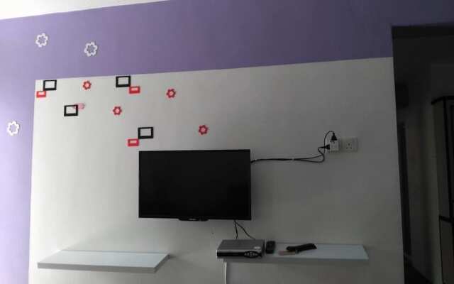 SA Apartments @ Desa Anthurium