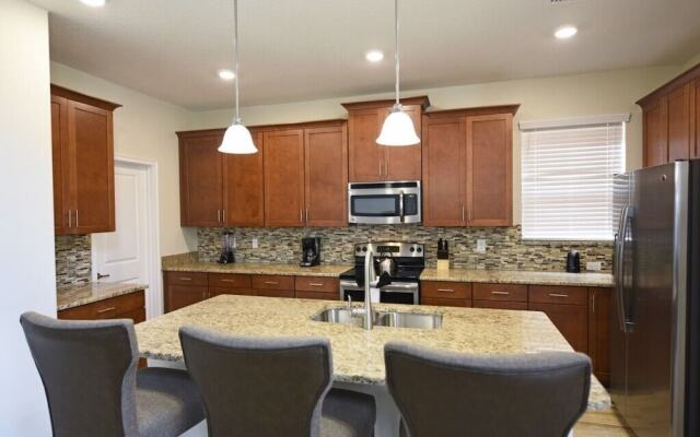 Solterra Resort IHR 3055