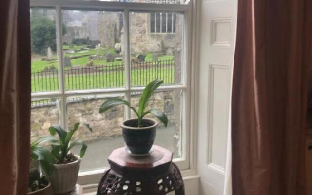 Church Street Homestay