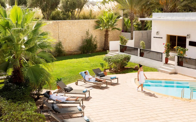 ROBINSON AGADIR - All Inclusive