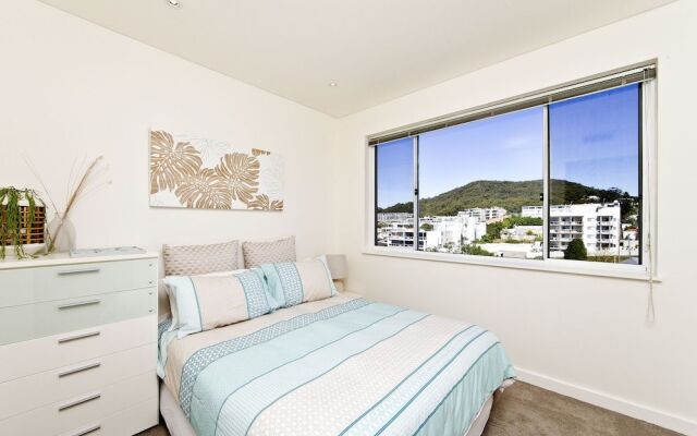Harbourview Penthouse