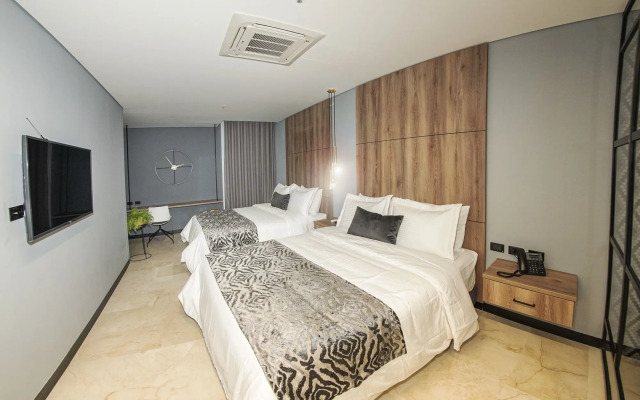 Cavalta by Bernalo Hotels
