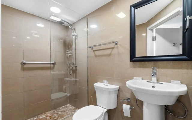 Divi Village Condo 6 J.e. Irausquin Blvd 93