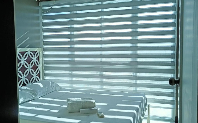 Primavera Residences