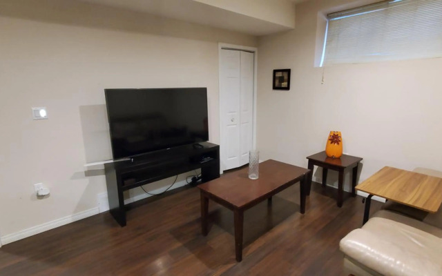 Parson Creek Fort McMurray