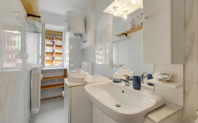 Hermitage Studio - close to ski pistes