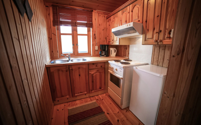 Vesterland Feriepark Cabins & Apartments